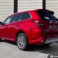 2020 MITSUBISHI OUTLANDER PHEV thumbnail image 4