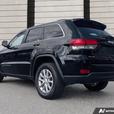 2021 JEEP GRAND CHEROKEE thumbnail image 4