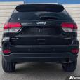 2021 JEEP GRAND CHEROKEE thumbnail image 5