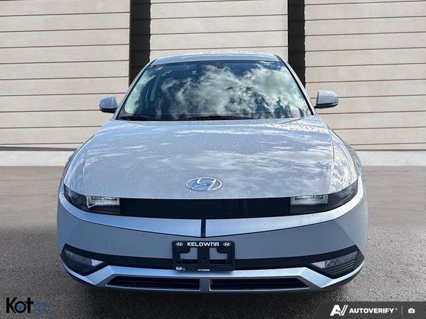 2024 Hyundai IONIQ 5 Preferred image 2