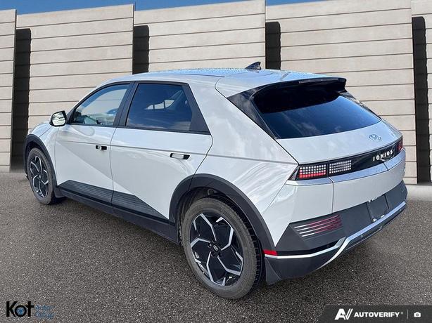 2024 Hyundai IONIQ 5 Preferred image 4