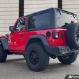 2020 JEEP WRANGLER thumbnail image 4