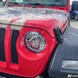 2020 JEEP WRANGLER thumbnail image 8