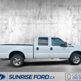 2016 Ford Super Duty F-350 SRW XLT thumbnail image 4