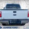 2016 Ford Super Duty F-350 SRW XLT thumbnail image 6