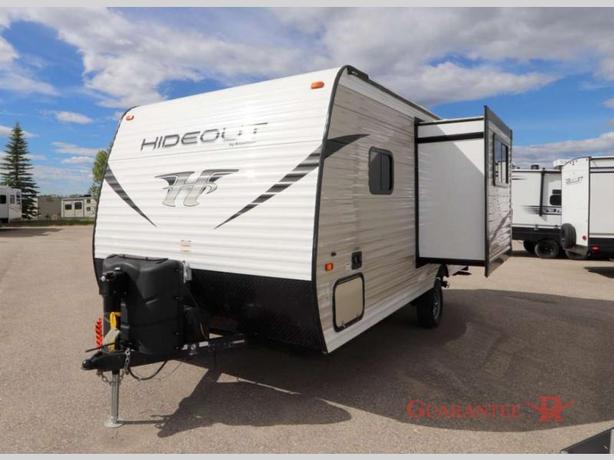 Used 2019 Keystone RV Hideout Single Axle 179LHS image 3