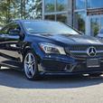 2015 Mercedes-Benz CLA-Class 250 - Navigation, Parking Sensors, Heated Seats thumbnail image 3