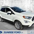 2022 Ford EcoSport SE thumbnail image