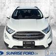 2022 Ford EcoSport SE thumbnail image 2