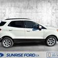 2022 Ford EcoSport SE thumbnail image 4