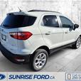 2022 Ford EcoSport SE thumbnail image 5