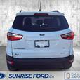 2022 Ford EcoSport SE thumbnail image 6