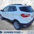 2022 Ford EcoSport SE thumbnail image 7