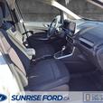 2022 Ford EcoSport SE thumbnail image 8