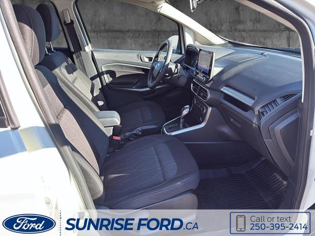 2022 Ford EcoSport SE image 8