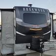 Used 2022 Forest River RV Rockwood Signature Ultra Lite 8324SB thumbnail image 2