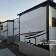 Used 2022 Forest River RV Rockwood Signature Ultra Lite 8324SB thumbnail image 7
