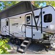 Used 2023 Forest River RV Rockwood Mini Lite 2516S thumbnail image