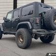 2016 JEEP WRANGLER UNLIMITED thumbnail image 4
