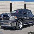 2021 RAM 1500 CLASSIC thumbnail image 1