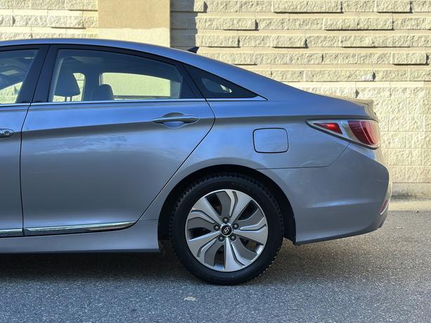 2015 Hyundai Sonata image 6