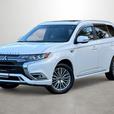2021 Mitsubishi Outlander PHEV thumbnail image