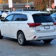 2021 Mitsubishi Outlander PHEV thumbnail image 7