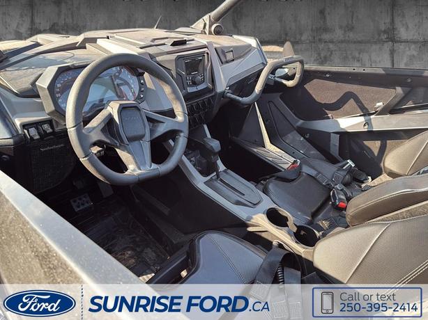 2023 Polaris RZR 1000 POLARIS RZR PRO XP 4 - 4 SEATER, 1000CC image 3