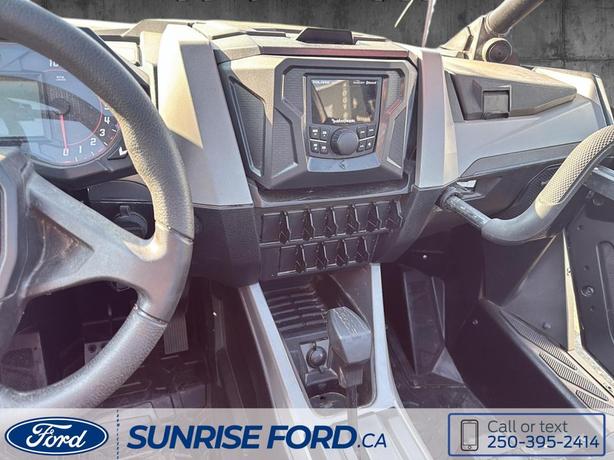 2023 Polaris RZR 1000 POLARIS RZR PRO XP 4 - 4 SEATER, 1000CC image 5