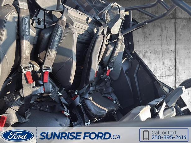 2023 Polaris RZR 1000 POLARIS RZR PRO XP 4 - 4 SEATER, 1000CC image 6