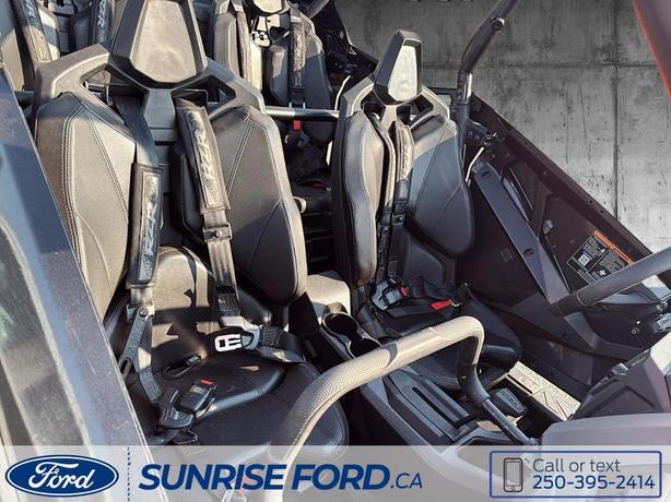 2023 Polaris RZR 1000 POLARIS RZR PRO XP 4 - 4 SEATER, 1000CC image 7