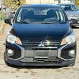 2024 Mitsubishi Mirage thumbnail image 3