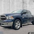 2022 RAM 1500 Classic Tradesman thumbnail image