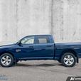 2022 RAM 1500 Classic Tradesman thumbnail image 2