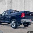 2022 RAM 1500 Classic Tradesman thumbnail image 3