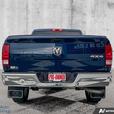2022 RAM 1500 Classic Tradesman thumbnail image 4