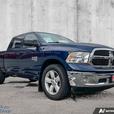 2022 RAM 1500 Classic Tradesman thumbnail image 7