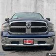 2022 RAM 1500 Classic Tradesman thumbnail image 8