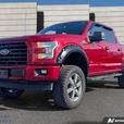 2017 FORD F-150 thumbnail image 1