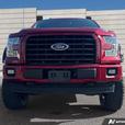 2017 FORD F-150 thumbnail image 2