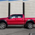 2017 FORD F-150 thumbnail image 3