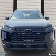 2024 Hyundai Palisade Urban BEIGE LEATHER INTERIOR! SUNROOF! TOUCH-SCREEN DISPLA thumbnail image 2
