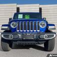 2020 JEEP WRANGLER UNLIMITED thumbnail image 2