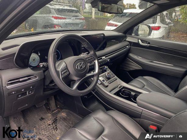 2024 Hyundai Palisade Ultimate Calligraphy image 3