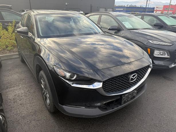 2021 Mazda CX-30 GX image 1