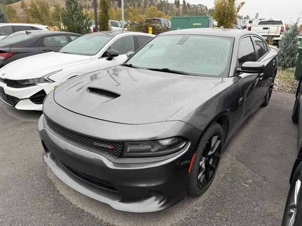 2019 Dodge Charger GT image 2