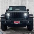 2024 Jeep Wrangler Sport S | Remote Keyless Entry | Power, Heated MIrrors | Alpi thumbnail image 2
