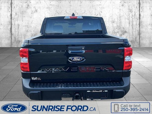 2025 Ford Maverick XLT, DEMO DISCOUNT $1,500!!! demo image 6