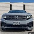 2023 VOLKSWAGEN ATLAS CROSS SPORT thumbnail image 2