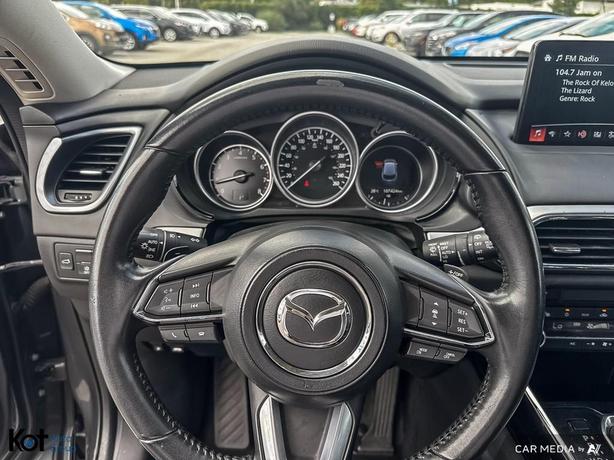 2021 Mazda CX-9 Gs-L image 7